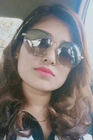 Jamshedpur-Escort-Chavi